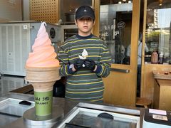 -SAANCI山池咖啡(海上世界文化艺术中心店)