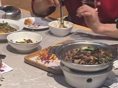 -大碗先生(万家丽店)