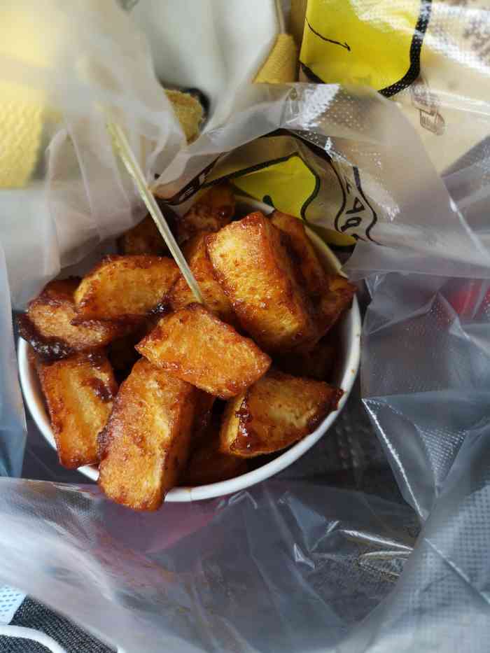 刘酥排(天津店)-"在鞍山西道上 位置鲍师傅旁边 走走就到了.