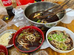 -厕所串串(文殊院店)