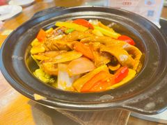 -启香鸡私房菜(湖景店)