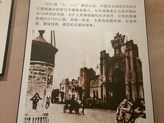 -中国铁道博物馆(正阳门馆)