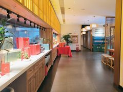 -西郊竹园甲鱼面(老一中店)