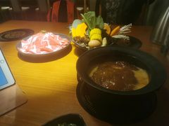 -呷哺呷哺(松北万象汇店)