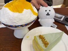 -糖纸甜品(慈溪城西银泰店)