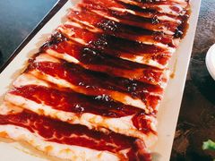 -一品诚记烤肉(大连柏威年购物中心店)