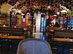 大堂-沪小胖小龙虾(淮海中路旗舰店)