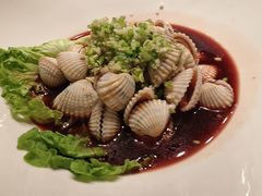 -黄龙海鲜大排档(杭州总店)