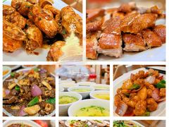-华庭食府(光明店)