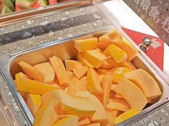 -大丰收·李家(浦西万达店)