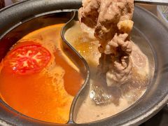 -温野菜涮涮锅(曲江大悦城店)