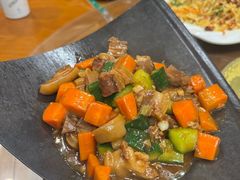 -前堡羊汤岫岩二部(乐雪店)