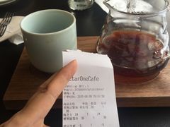 -Nectar One Cafe(勇烈路n1店)