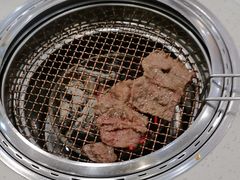 -韩香福烤肉庄园(荣成店)