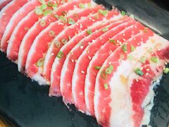 -炎蔵牛舌烤肉