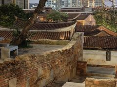 -晋江五店市传统文化旅游区