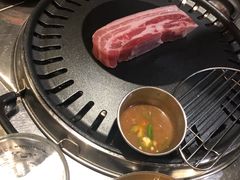 -401餐厅(弘大店)