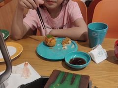 -晴季寿司(延河路万达广场店)