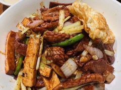 -寻裕记·现炒浇头面(人民广场店)