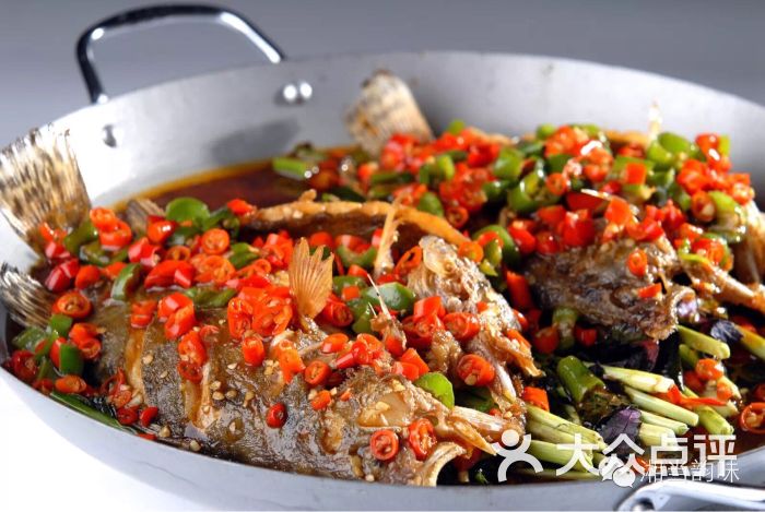 湘当韵味湖南口味菜图片 - 第3张