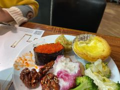 -汉巴味德(大悦城店)