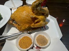 -秦月轩·陕西家乡菜(阜成路·五棵松店)