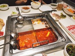 -海底捞火锅(中商百货店)
