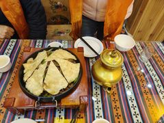 -卡万金特色藏餐