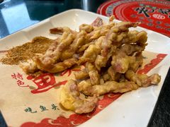-老地方农家菜(昌黎一店)