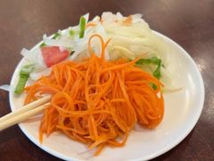 -巴依家新疆手抓饭(菱角湖万达店)