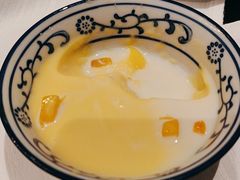 -ManHo万豪中餐厅(成都茂业JW万豪酒店)