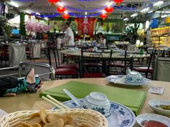 -無招牌海鮮(芽笼店)