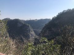 -十九峰景区