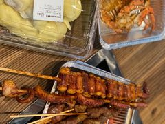 -盒马鲜生(悠方店)