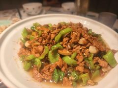 宣威小炒肉-茄子恰恰·新云南小炒(金池购物中心店)