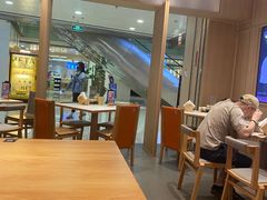 大堂-味千拉面(双井店)