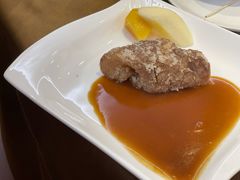 -东海酒家(长平东路店)