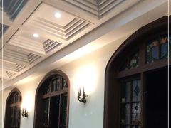 -上海基督教景灵堂