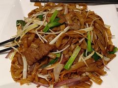 干炒牛河-港澳德兴火锅海鲜酒家(殷皇子店)