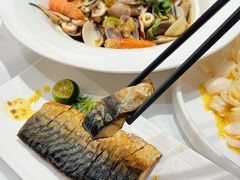 -好友缘家宴(青山路店)