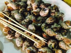 -老明馨潮汕大排档