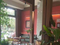 -嗒令甜品·主题融合料理餐厅(首座时代店)