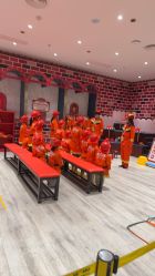 -奈尔宝家庭中心·亲子餐厅(鄞州万达店)