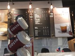 -COSTA COFFEE(成都来福士店)
