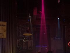 -苏荷酒吧(九街店)