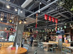 -琥珀老六龙虾(四里河店)
