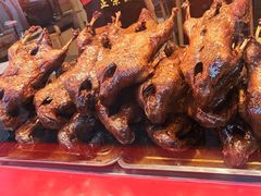 -徐六孃正宗甜皮鸭(张公桥店)