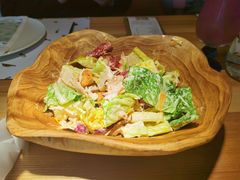 经典凯瑟沙拉-ROIIN用心(杭州首店)