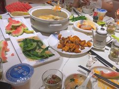 -马白开来特色羊排揪片子  (总店)