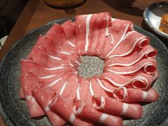 -快乐小羊·内蒙牛羊肉火锅(流花中心店)
